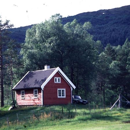 Вілла Hardanger Feriesenter Sjusete Нургеймсунн Екстер'єр фото