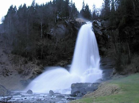 Вілла Hardanger Feriesenter Sjusete Нургеймсунн Екстер'єр фото